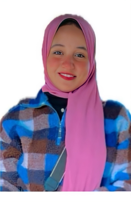 Mai Muhammad Portrait